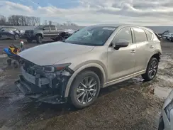 JM3KFBEM9S0631063 2025 MAZDA CX-5