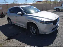 JM3KFBEM9S0669179 2025 MAZDA CX-5