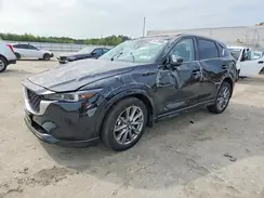 JM3KFBEM9S0669408 2025 MAZDA CX-5