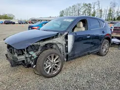 JM3KFBEM9S0709003 2025 MAZDA CX-5