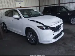 JM3KFBEM9S0715481 2025 MAZDA CX-5