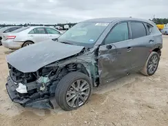 JM3KFBEM9S0717876 2025 MAZDA CX-5