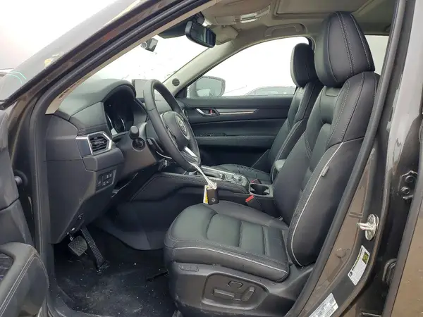 JM3KFBEM9S0717876 2025 MAZDA CX-5 - Image 8
