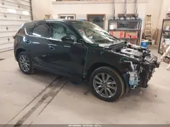 JM3KFBEM9S0721054 2025 MAZDA CX-5