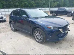 JM3KFBEM9S0723645 2025 MAZDA CX-5