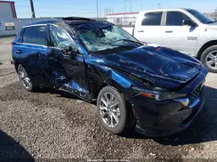 JM3KFBEM9S0724777 2025 MAZDA CX-5