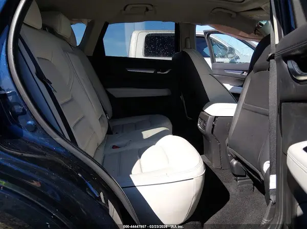 JM3KFBEM9S0724777 2025 MAZDA CX-5 - Image 8