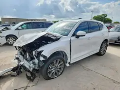 JM3KFBEM9S0727274 2025 MAZDA CX-5
