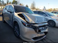 JM3KFBEM9S0742468 2025 MAZDA CX-5