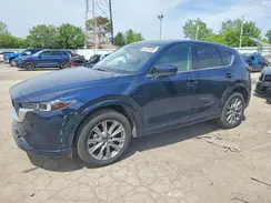JM3KFBEM9S0747881 2025 MAZDA CX-5