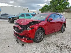 JM3KFBEM9S0755723 2025 MAZDA CX-5