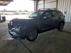 JM3KFBEM9S0756130 2025 MAZDA CX-5
