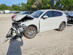 JM3KFBEM9S0757858 2025 MAZDA CX-5