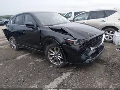 JM3KFBEM9S0804922 2025 MAZDA CX-5