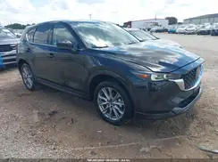 JM3KFBEM9S0806752 2025 MAZDA CX-5