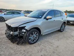 JM3KFBEM9S0807559 2025 MAZDA CX-5