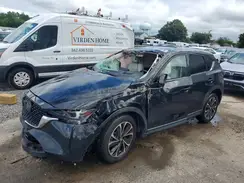 JM3KFBEMXN0526701 2022 MAZDA CX-5
