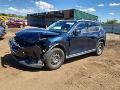 JM3KFBEMXN0530621 2022 MAZDA CX-5