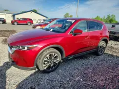 JM3KFBEMXN0532708 2022 MAZDA CX-5