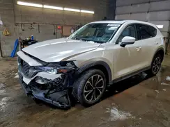 JM3KFBEMXN0536399 2022 MAZDA CX-5