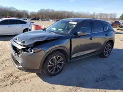 JM3KFBEMXN0539514 2022 MAZDA CX-5