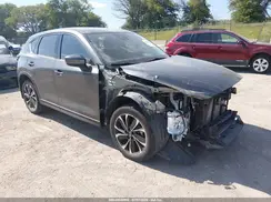 JM3KFBEMXN0539836 2022 MAZDA CX-5