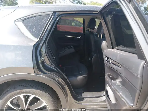 JM3KFBEMXN0539836 2022 MAZDA CX-5 - Image 8