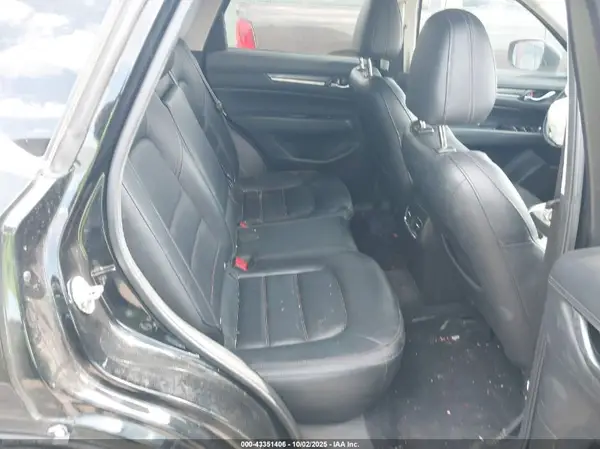 JM3KFBEMXN0548861 2022 MAZDA CX-5 - Image 8