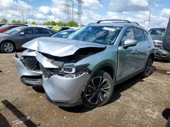JM3KFBEMXN0577065 2022 MAZDA CX-5