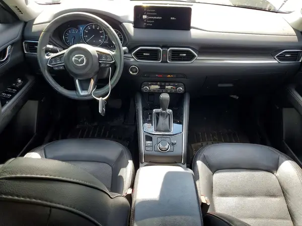 JM3KFBEMXN0577065 2022 MAZDA CX-5 - Image 8