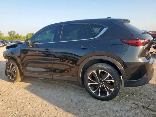 JM3KFBEMXN0588793 2022 MAZDA CX-5 - Image 2