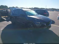 JM3KFBEMXN0613515 2022 MAZDA CX-5