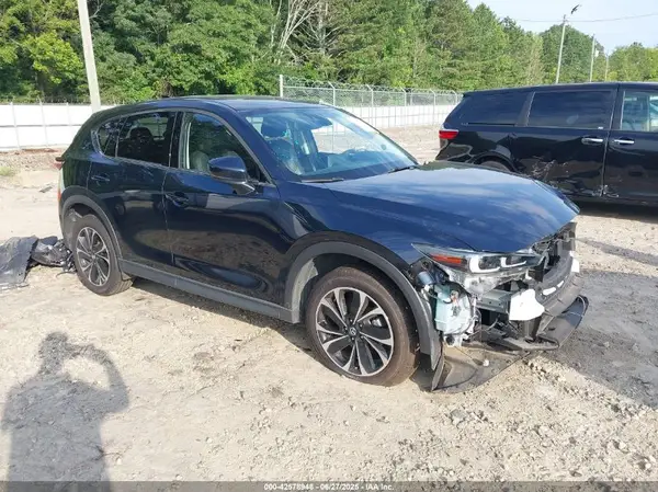 JM3KFBEMXN1537398 2022 MAZDA CX-5 - Image 1