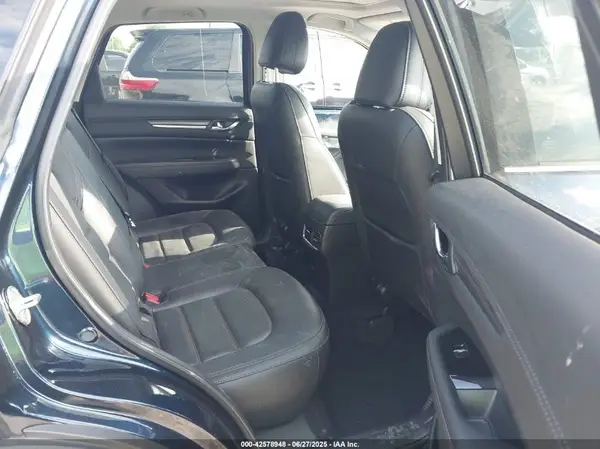 JM3KFBEMXN1537398 2022 MAZDA CX-5 - Image 8