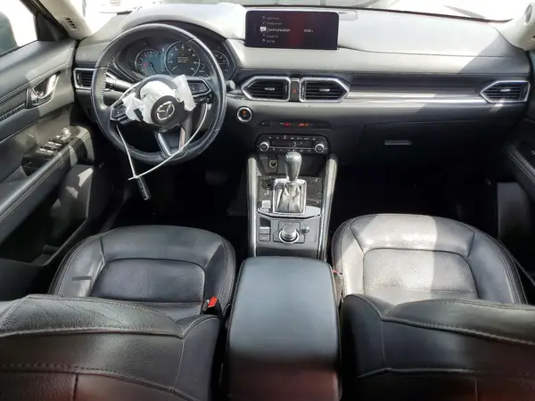 JM3KFBEMXN1544688 2022 MAZDA CX-5 - Image 8