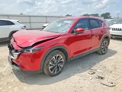 JM3KFBEMXN1550412 2022 MAZDA CX-5