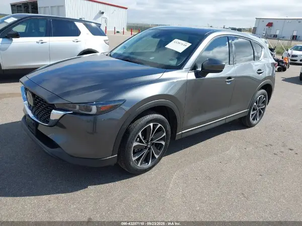 JM3KFBEMXP0115902 2023 MAZDA CX-5 - Image 2