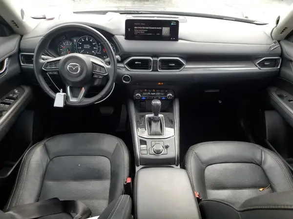 JM3KFBEMXP0125796 2023 MAZDA CX-5 - Image 8