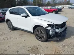 JM3KFBEMXP0126124 2023 MAZDA CX-5