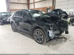 JM3KFBEMXP0132621 2023 MAZDA CX-5