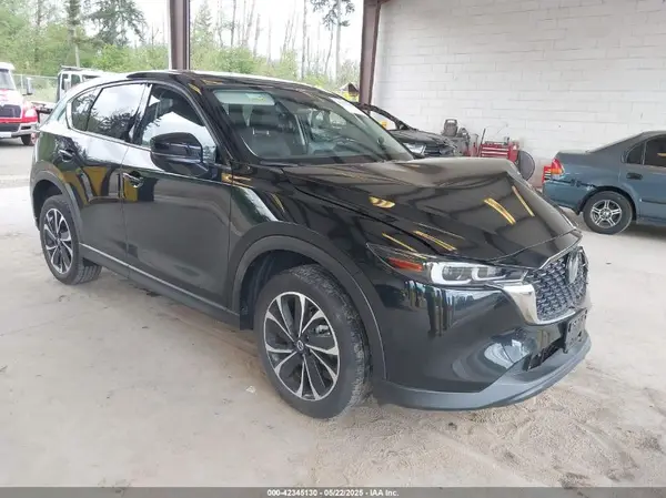 JM3KFBEMXP0151752 2023 MAZDA CX-5 - Image 1