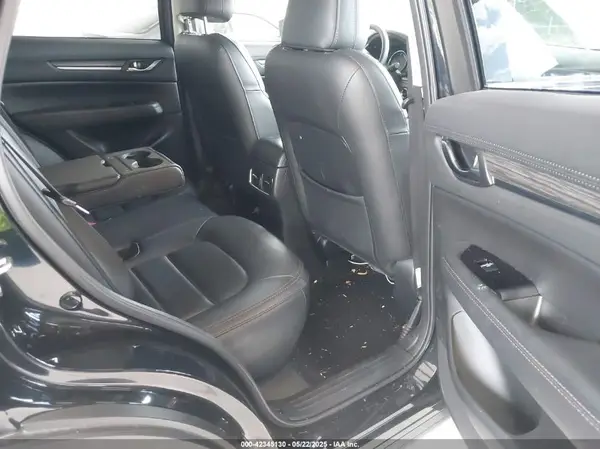 JM3KFBEMXP0151752 2023 MAZDA CX-5 - Image 8