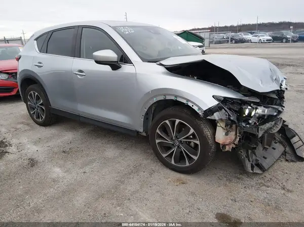 JM3KFBEMXP0156384 2023 MAZDA CX-5