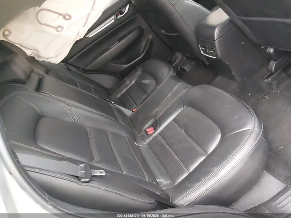 JM3KFBEMXP0156384 2023 MAZDA CX-5 - Image 8