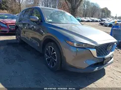 JM3KFBEMXP0159401 2023 MAZDA CX-5