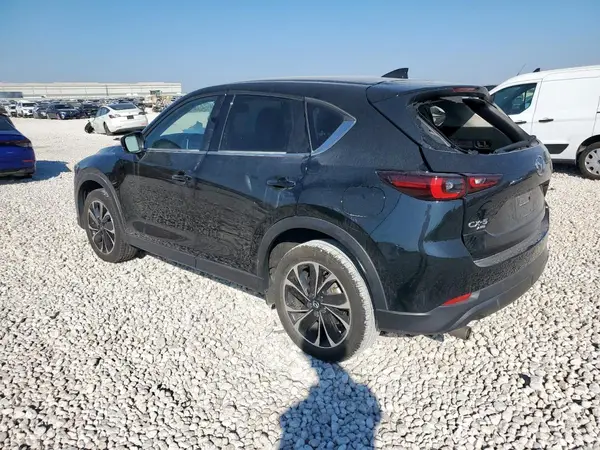 JM3KFBEMXP0174674 2023 MAZDA CX-5 - Image 2