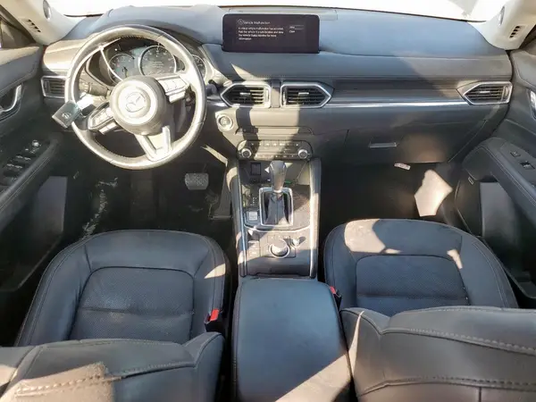 JM3KFBEMXP0174674 2023 MAZDA CX-5 - Image 8
