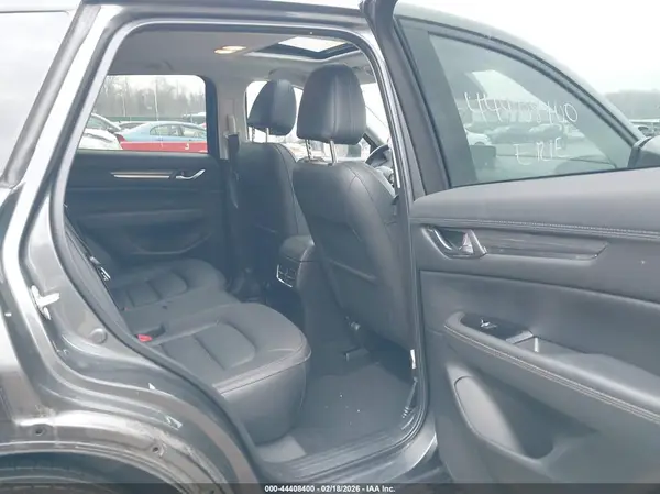JM3KFBEMXP0182872 2023 MAZDA CX-5 - Image 8