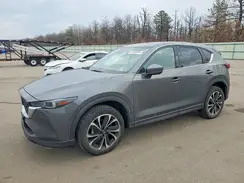 JM3KFBEMXP0187084 2023 MAZDA CX-5