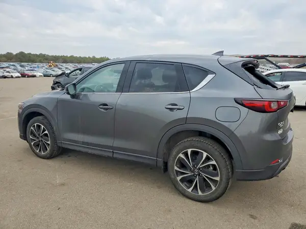JM3KFBEMXP0187084 2023 MAZDA CX-5 - Image 2
